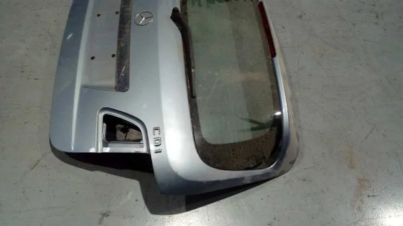 Porton Trasero para Mercedes-Benz Clase B (W245)