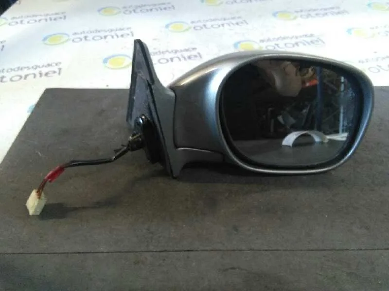 Retrovisor Derecho para Toyota Rav 4 Funcruiser (A1)