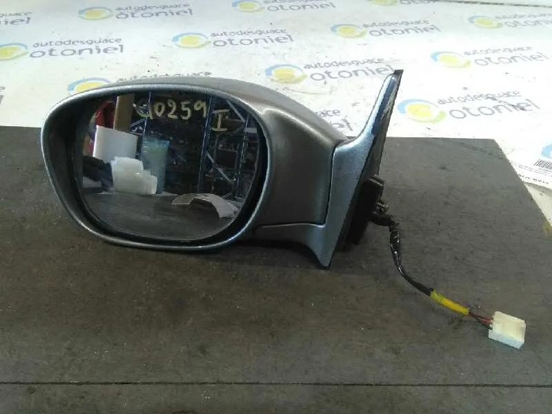 Retrovisor Izquierdo para Toyota Rav 4 Funcruiser (A1)
