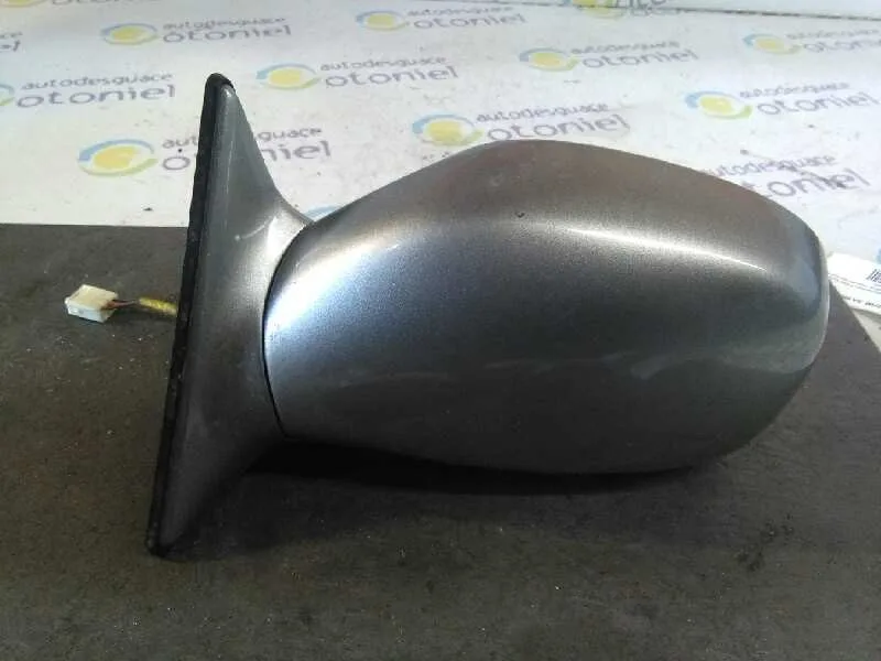 Retrovisor Izquierdo para Toyota Rav 4 Funcruiser (A1)