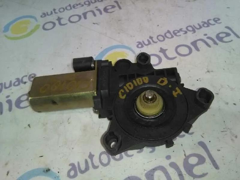 Motor Elevalunas Delantero Izquierdo para Fiat Stilo Multi Wagon (192_)