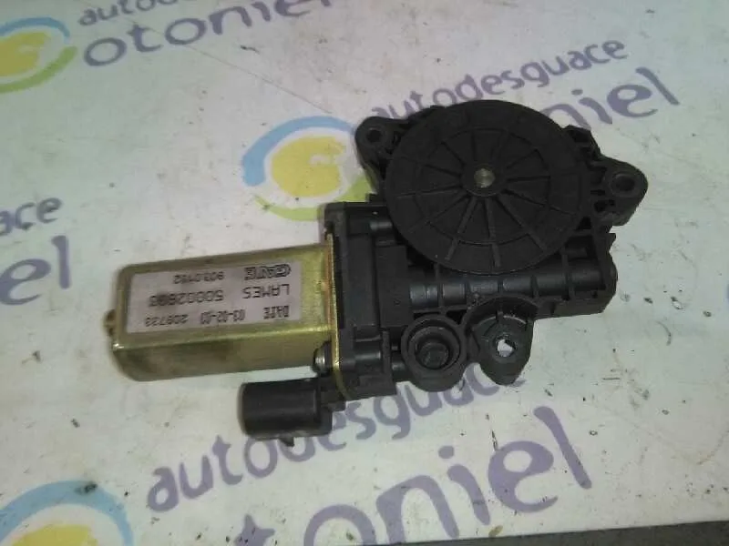 Motor Elevalunas Delantero Izquierdo para Fiat Stilo Multi Wagon (192_)