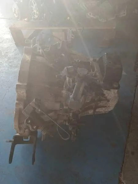 Caja Cambios para Hyundai I30
