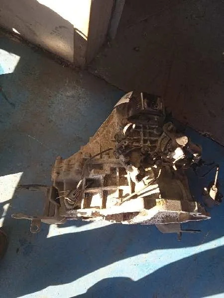 Caja Cambios para Hyundai I30