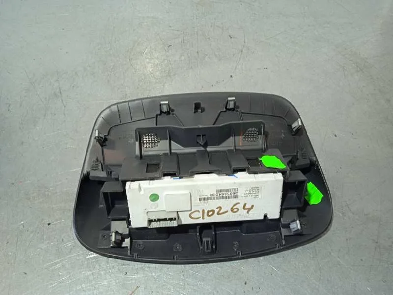 Display para Renault Megane Iii Berlina 5 P