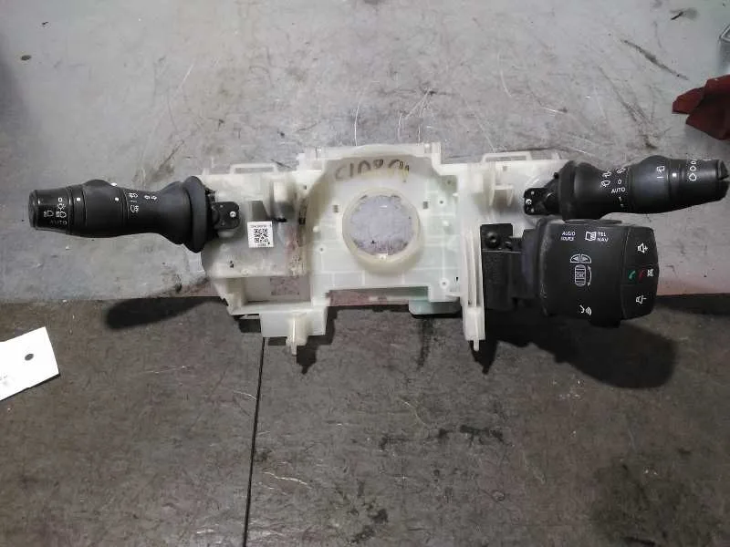 Mando Multifuncion para Renault Megane Iii Berlina 5 P