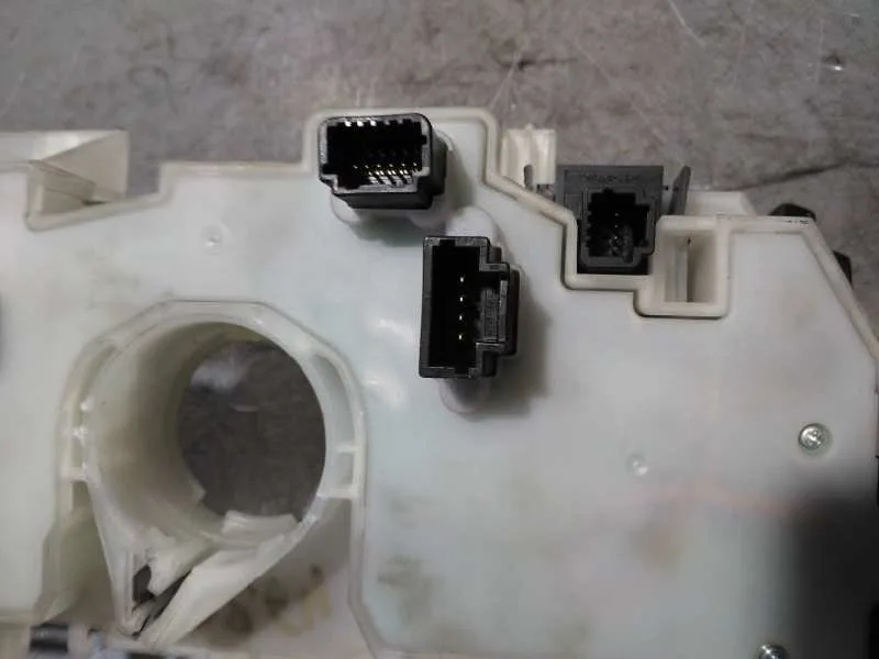 Mando Multifuncion para Renault Megane Iii Berlina 5 P