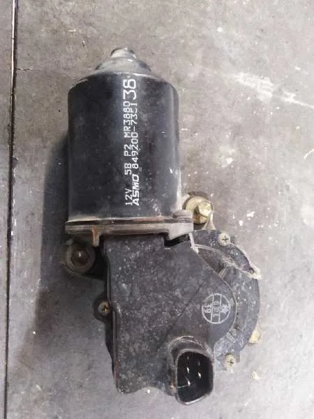 Motor Limpia Delantero para Mitsubishi Montero (V60/V70)