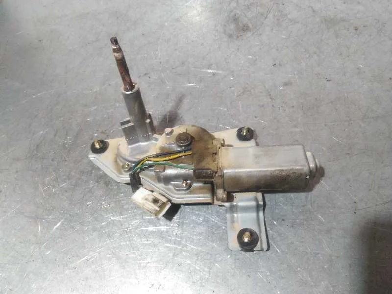 Motor Limpia Trasero para Mitsubishi Montero (V60/V70)