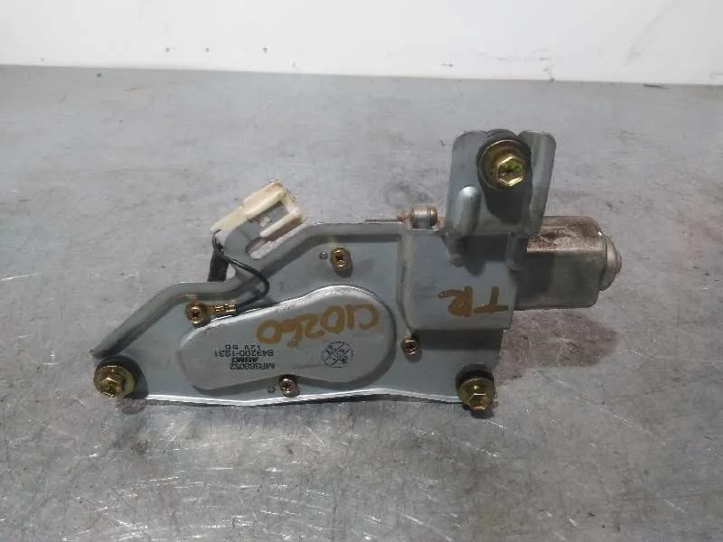 Motor Limpia Trasero para Mitsubishi Montero (V60/V70)