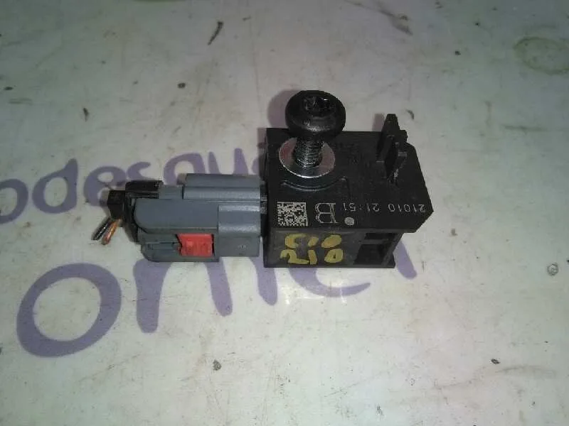 Sensor para Opel Astra J Lim.