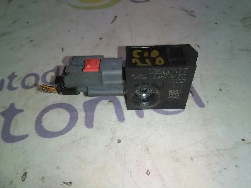 Sensor para Opel Astra J Lim.