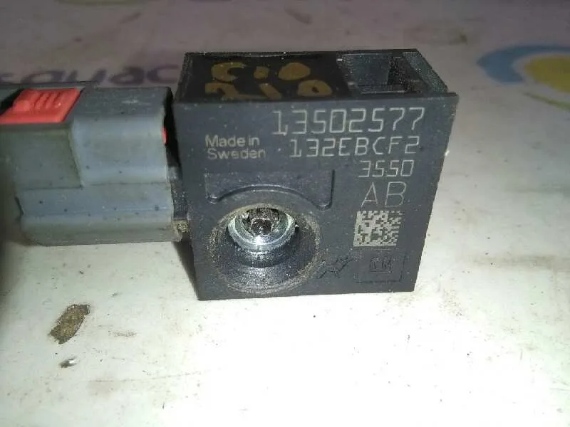Sensor para Opel Astra J Lim.