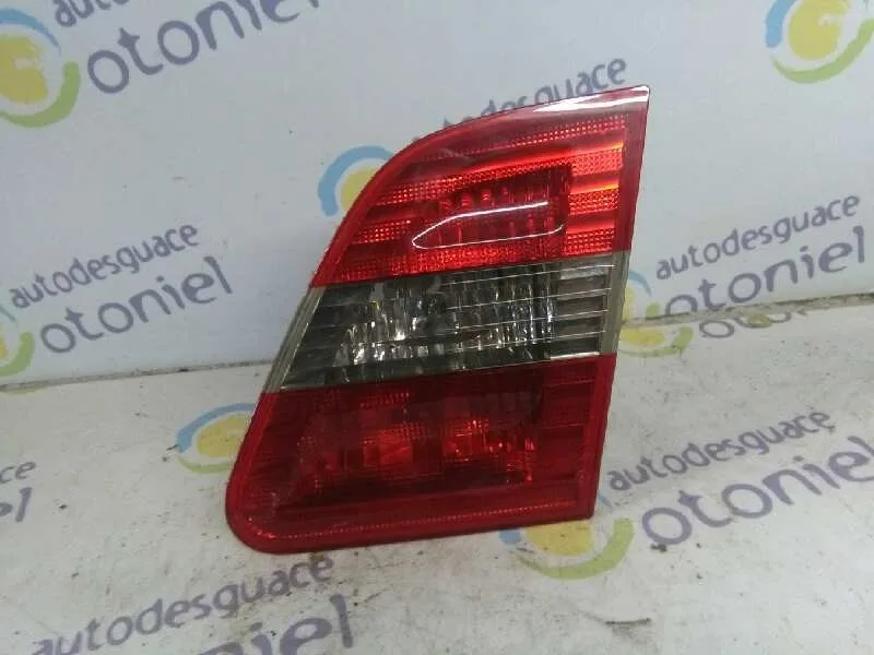 Piloto Trasero Derecho para Mercedes-Benz Clase B (W245)