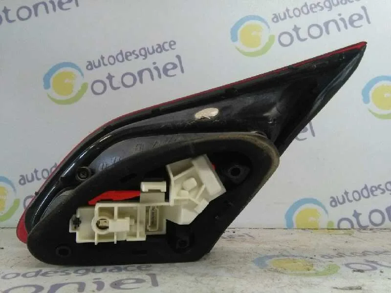 Piloto Trasero Izquierdo Interior para Opel Astra J Lim.