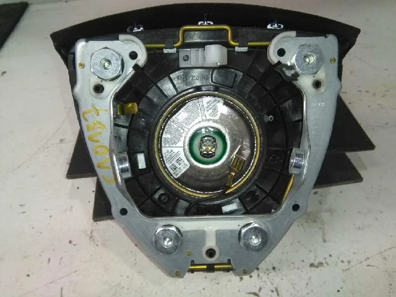 Airbag Delantero Izquierdo para Hyundai I30