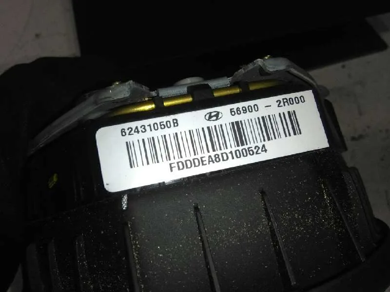 Airbag Delantero Izquierdo para Hyundai I30