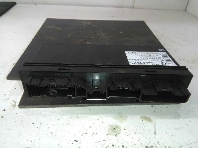 Modulo Electronico para Bmw Serie 5 Berlina (E60)