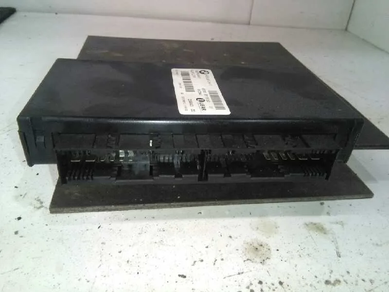 Modulo Electronico para Bmw Serie 5 Berlina (E60)