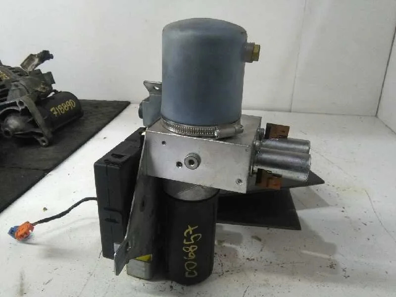 Motor Capota para Renault Megane Ii Coupe/Cabrio