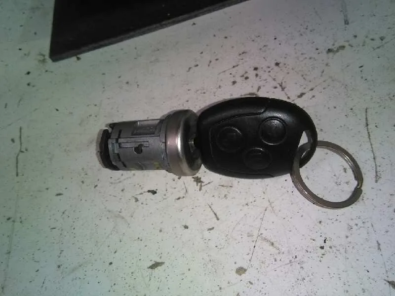 Conmutador De Arranque para Ford Fusion (Cbk)
