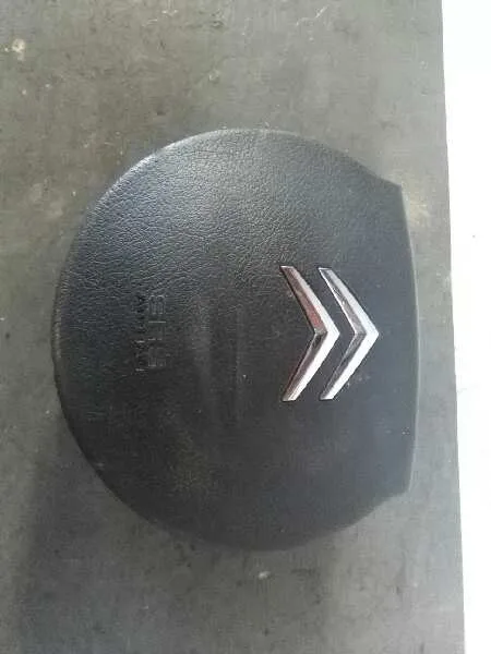 Airbag Delantero Izquierdo para Citroën C4 Coupe
