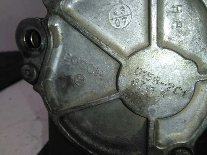 Depresor Freno / Bomba Vacio para Peugeot Partner (S2)