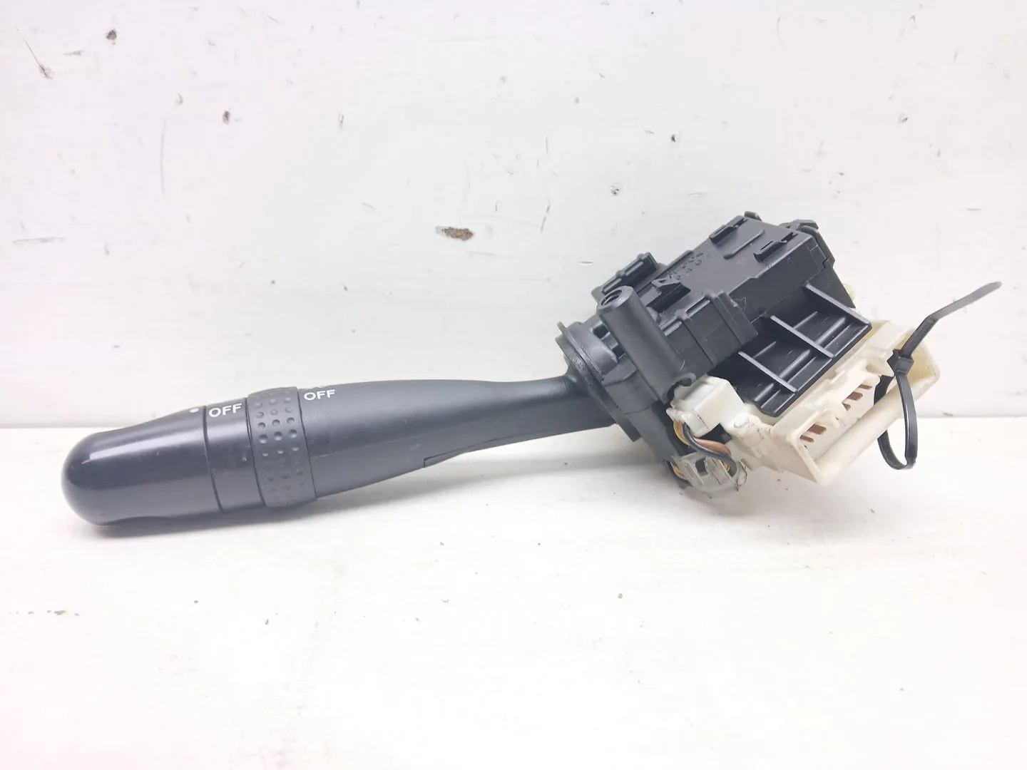 Mando Intermitentes para Toyota Corolla (E12)