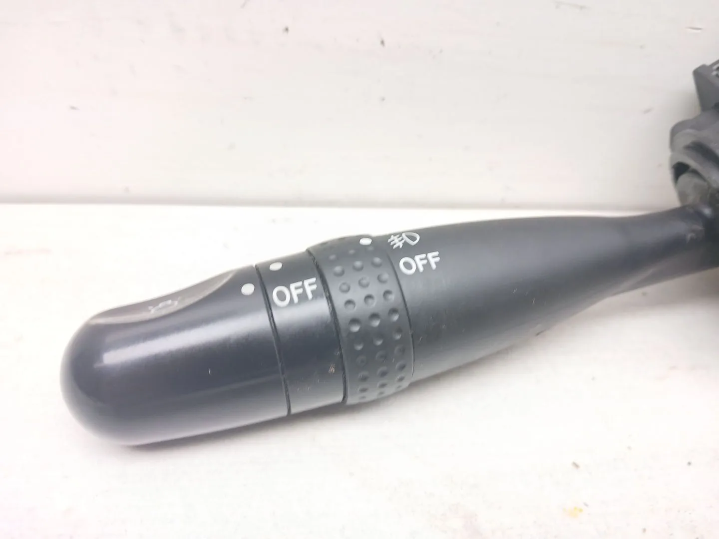 Mando Intermitentes para Toyota Corolla (E12)
