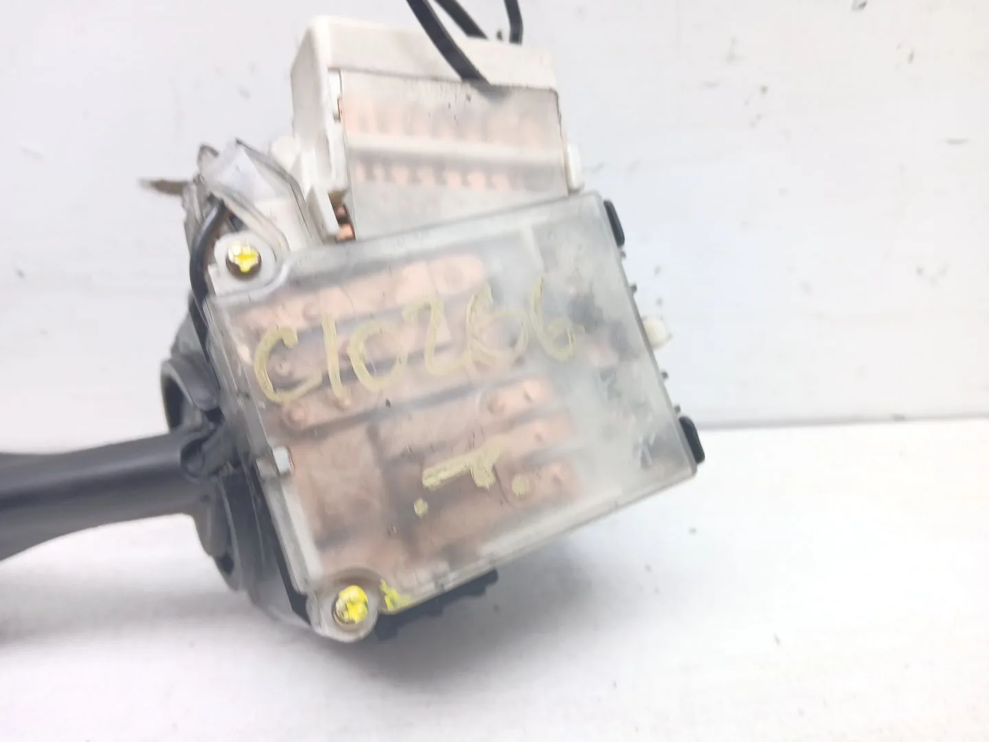 Mando Intermitentes para Toyota Corolla (E12)