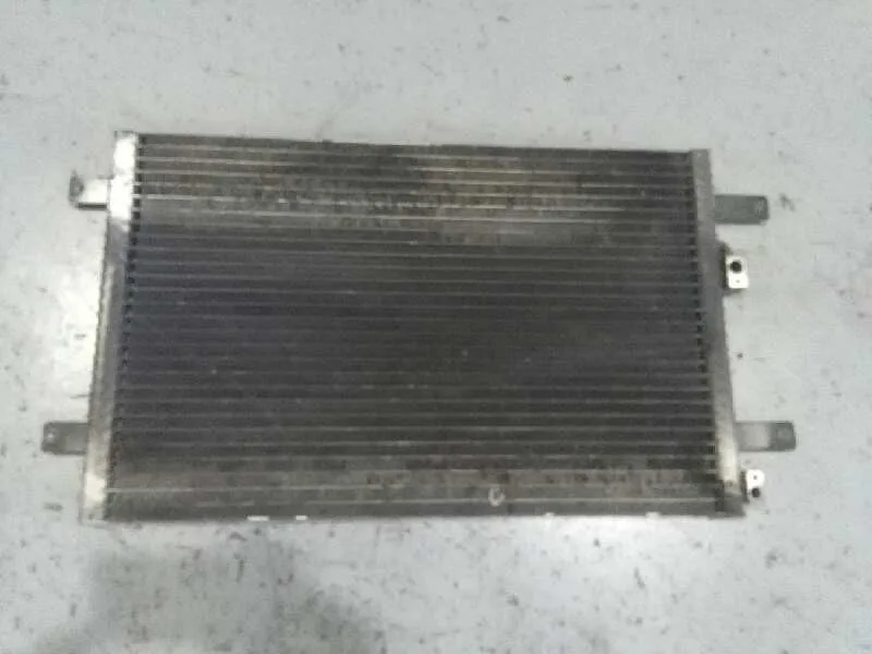 Condensador / Radiador Aire Acondicionado para Ford Galaxy (Vx)
