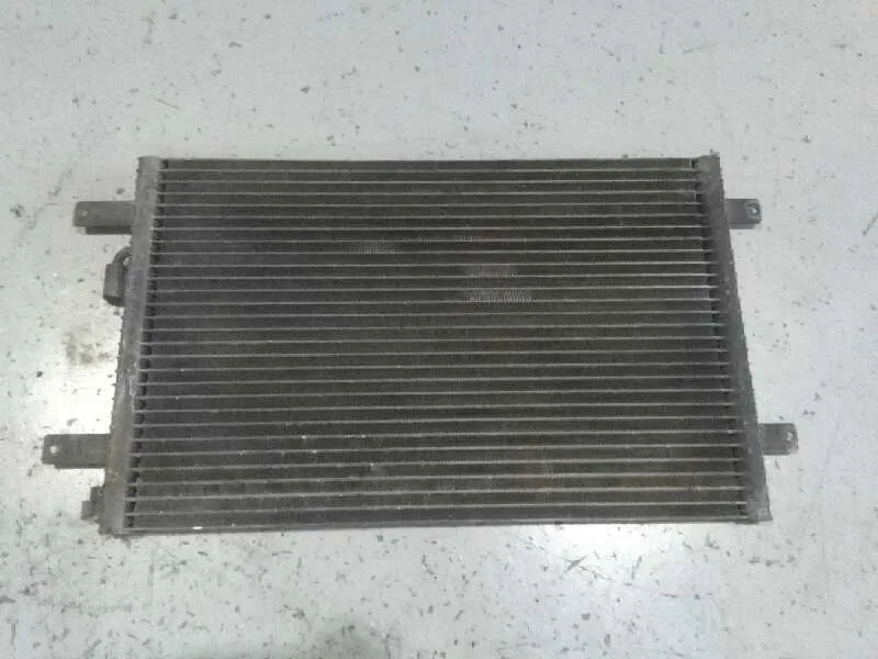 Condensador / Radiador Aire Acondicionado para Ford Galaxy (Vx)