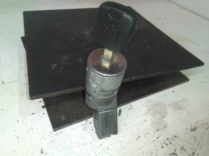 Conmutador De Arranque para Peugeot 307 Break / Sw (S1)