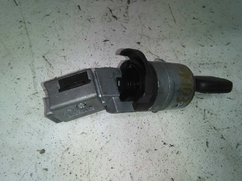 Conmutador De Arranque para Peugeot 307 Break / Sw (S1)