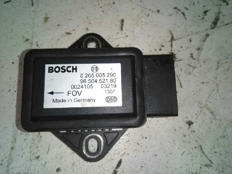 Sensor para Peugeot 307 Break / Sw (S1)