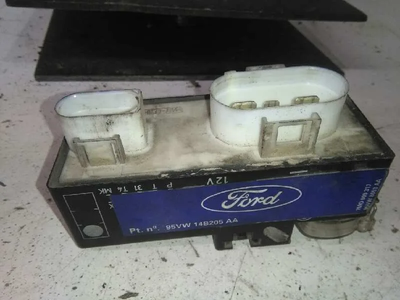Rele para Ford Galaxy (Vx)