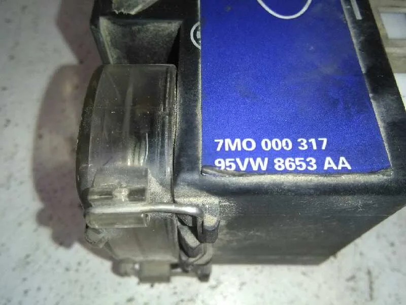 Rele para Ford Galaxy (Vx)