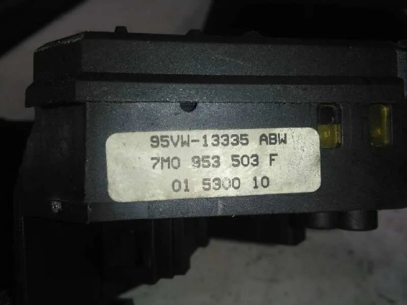 Mando Multifuncion para Ford Galaxy (Vx)