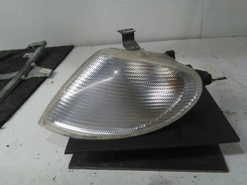 Piloto Delantero Izquierdo para Ford Galaxy (Vx)