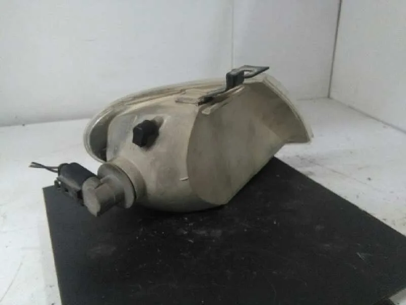 Piloto Delantero Izquierdo para Ford Galaxy (Vx)