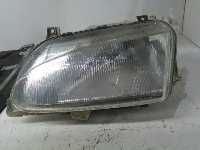Faro Izquierdo para Ford Galaxy (Vx)
