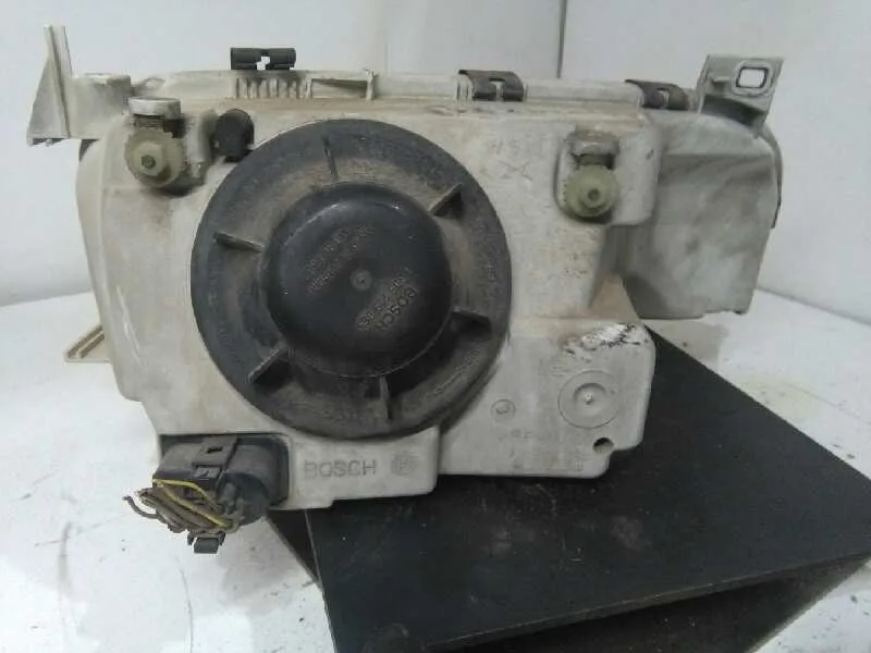 Faro Izquierdo para Ford Galaxy (Vx)