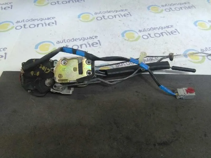 Cerradura Puerta Delantera Derecha para Mg Serie 400 (Rt)