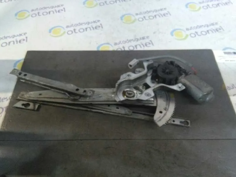 Elevalunas Delantero Derecho para Mg Serie 400 (Rt)