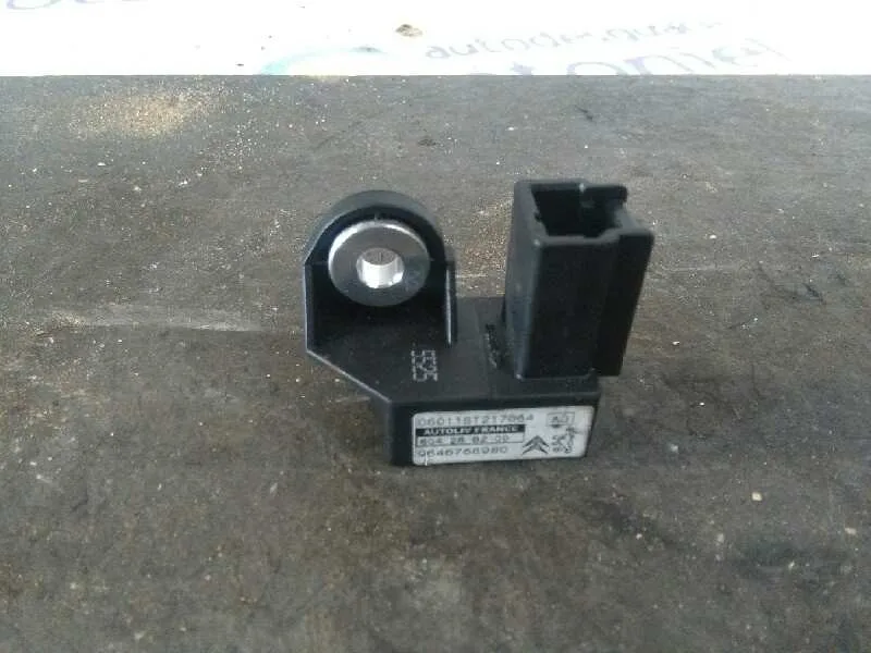Sensor para Peugeot 307 Cc (S2)