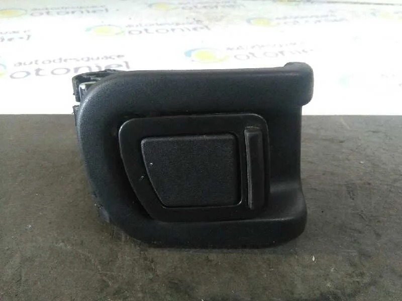 Maneta Interior Delantera Derecha para Citroën C4 Coupe