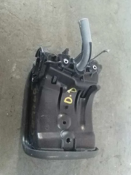 Maneta Interior Delantera Derecha para Citroën C4 Coupe