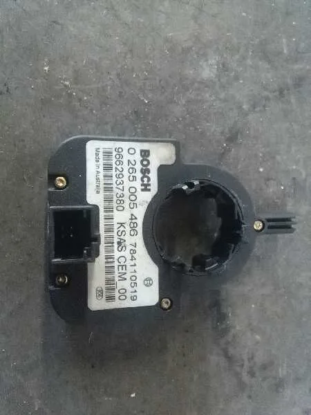 Sensor para Citroën C4 Coupe