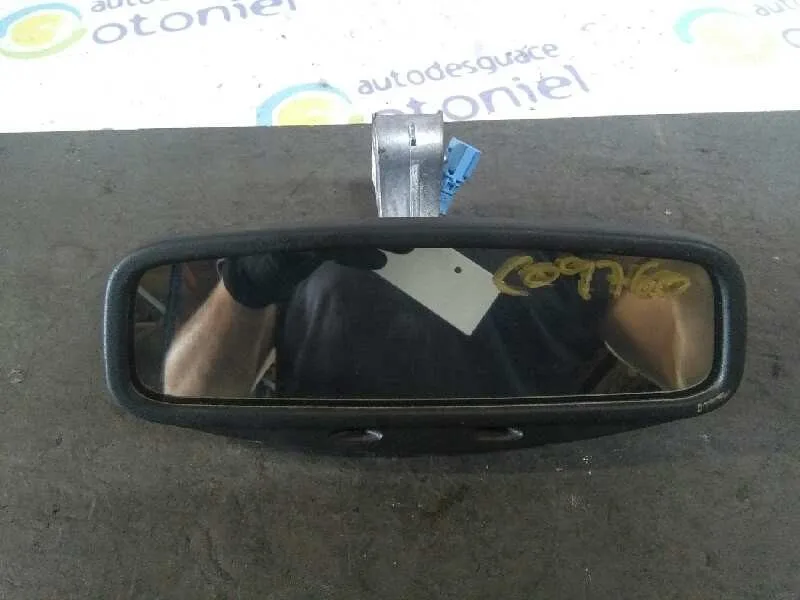 Espejo Interior para Citroën C4 Coupe