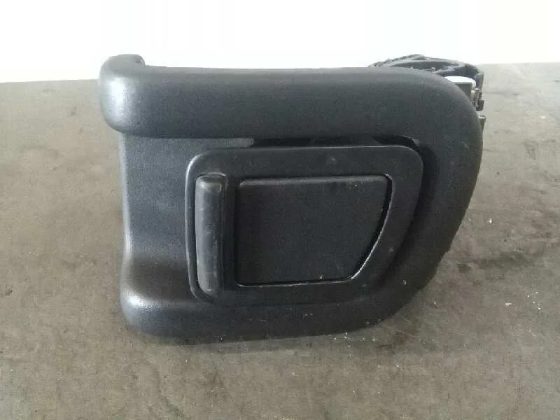 Maneta Interior Delantera Izquierda para Citroën C4 Coupe